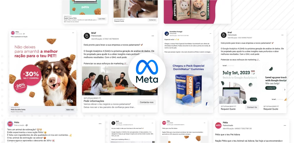 Meta Ads